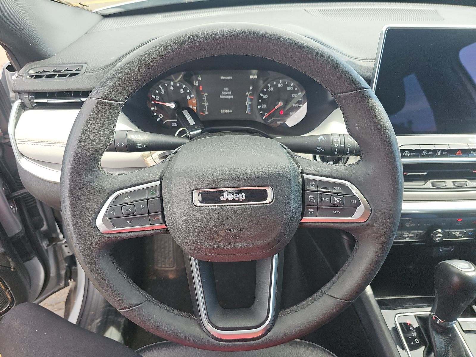 2025 Jeep Compass Limited AWD