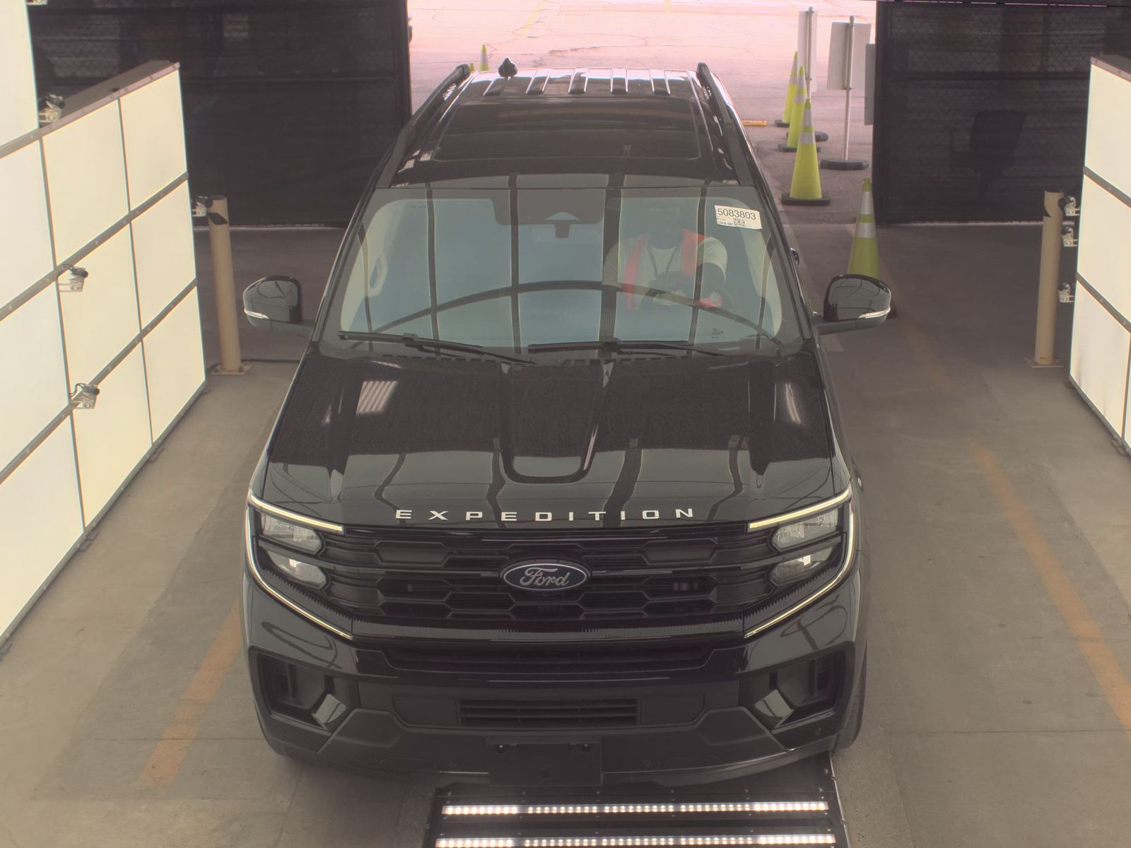 FORD EXPEDITION MAX - 3