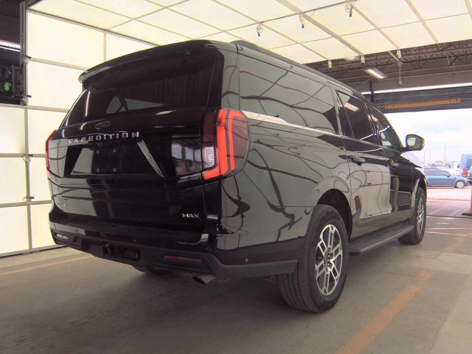 FORD EXPEDITION MAX - 6