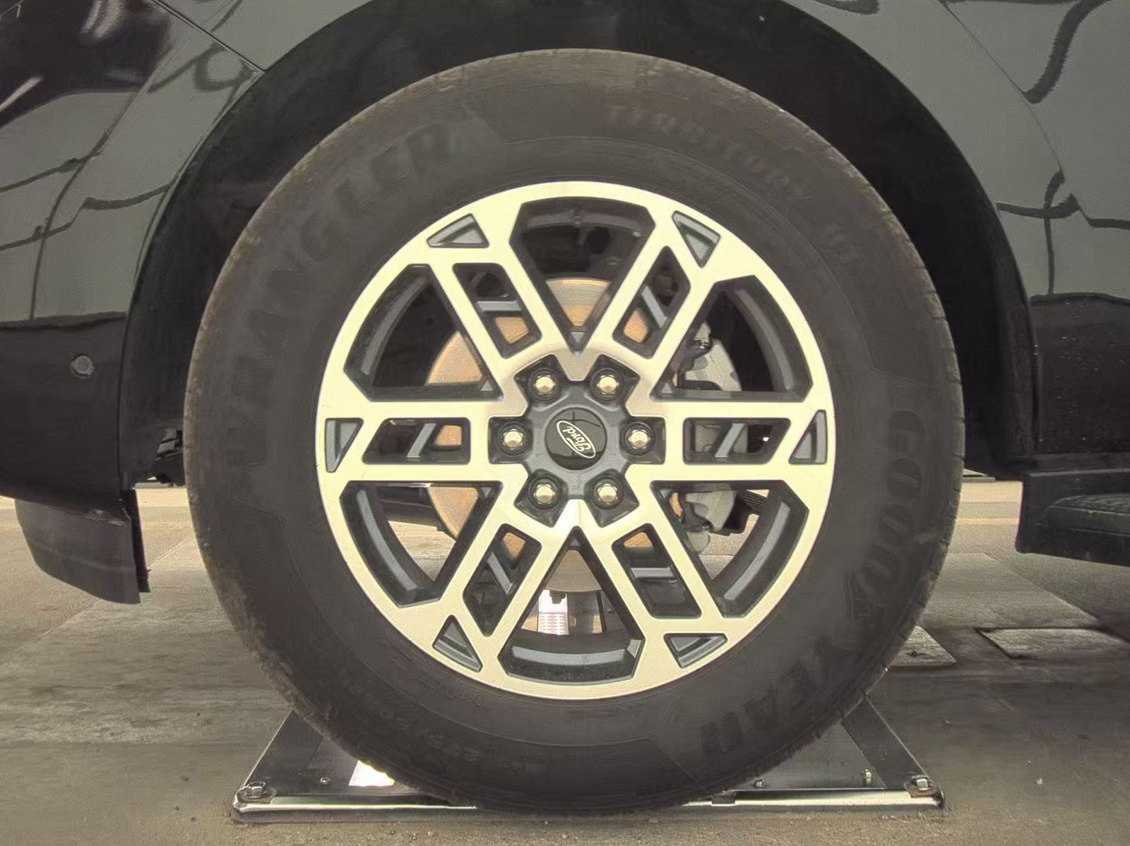 FORD EXPEDITION MAX - 10