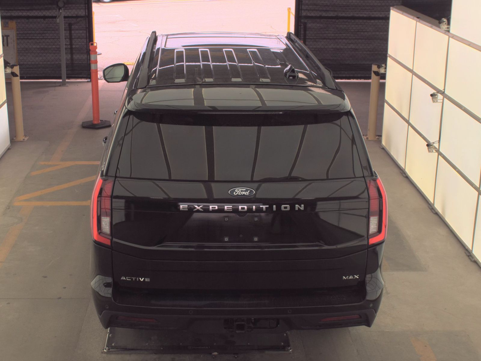 FORD EXPEDITION MAX - 7
