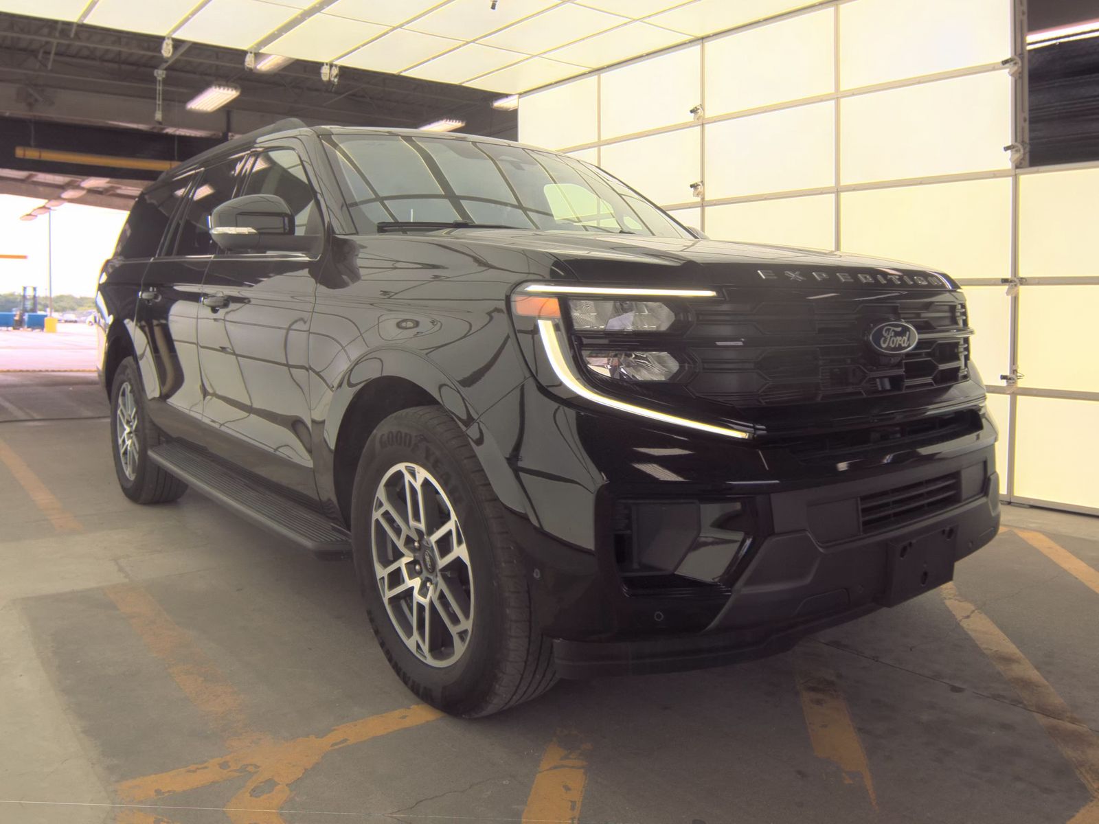 FORD EXPEDITION MAX - 5
