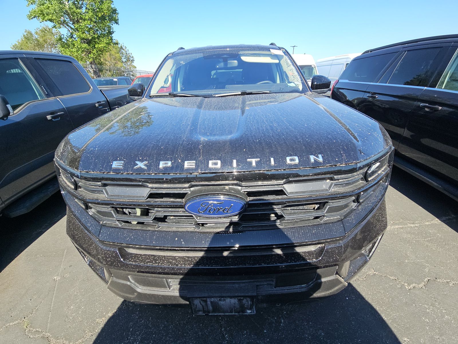 FORD EXPEDITION MAX - 3