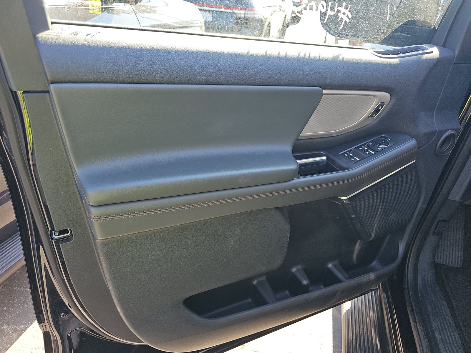 FORD EXPEDITION MAX - 10