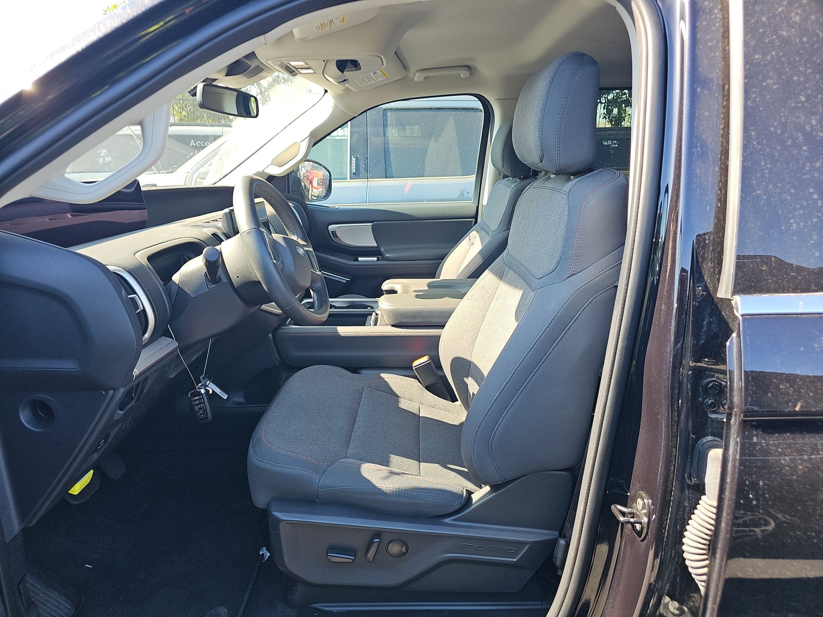 FORD EXPEDITION MAX - 8