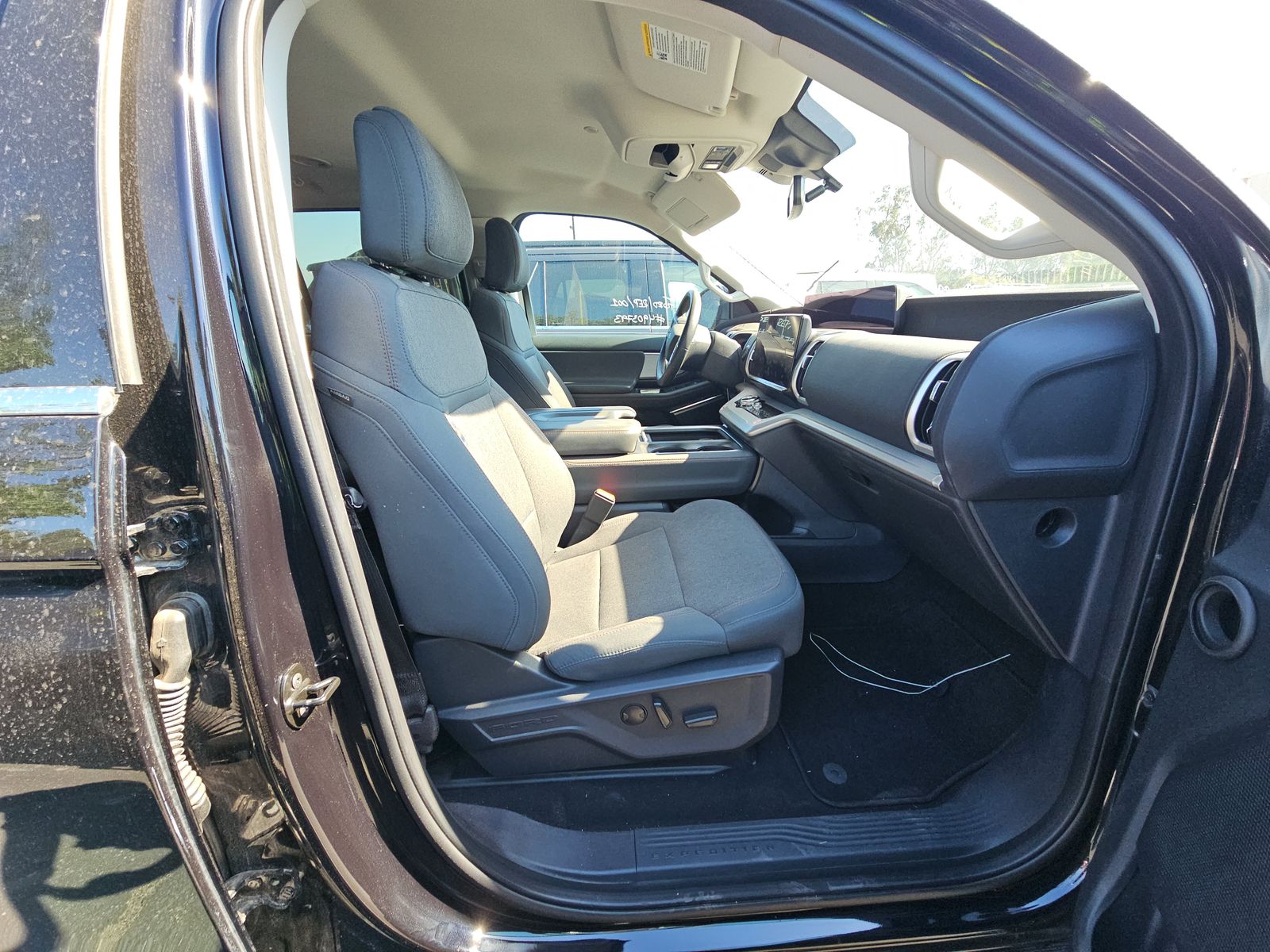 FORD EXPEDITION MAX - 9