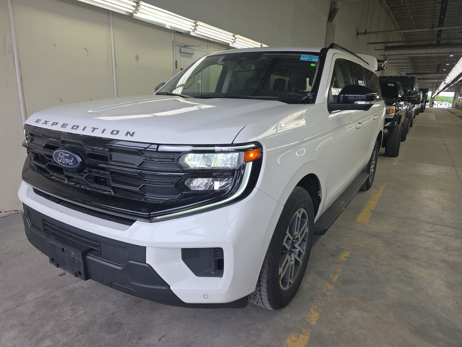 FORD EXPEDITION MAX - 1