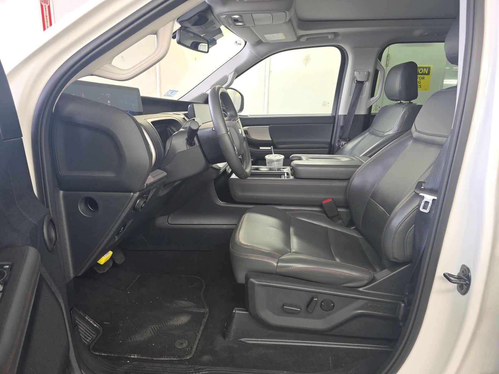 FORD EXPEDITION MAX - 8