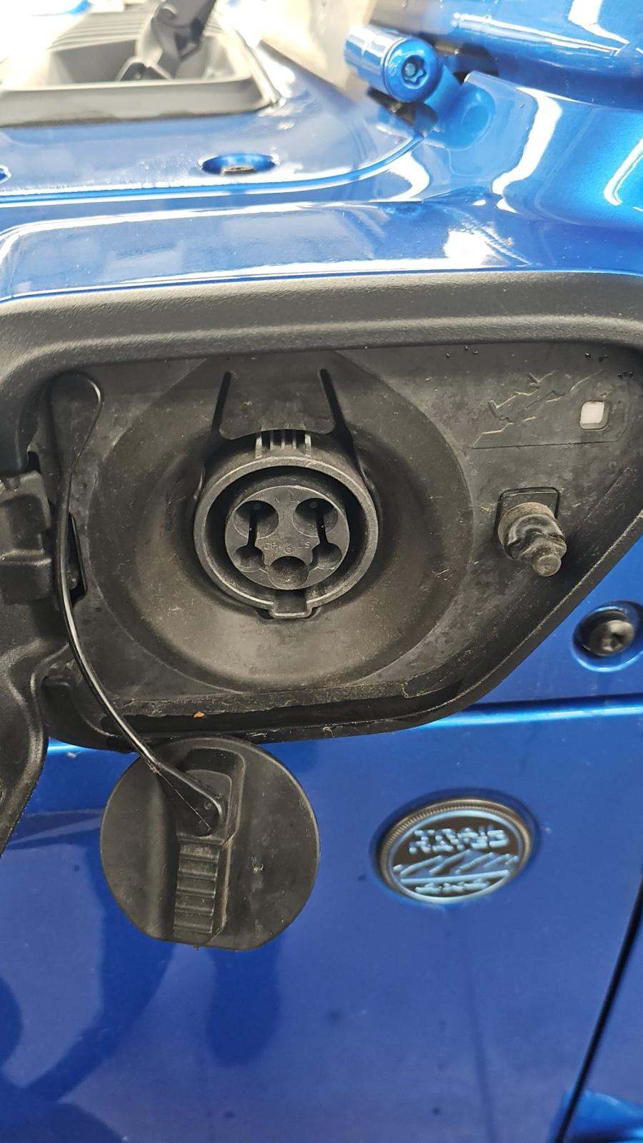 2022 Jeep Wrangler Unlimited 4xe Rubicon AWD