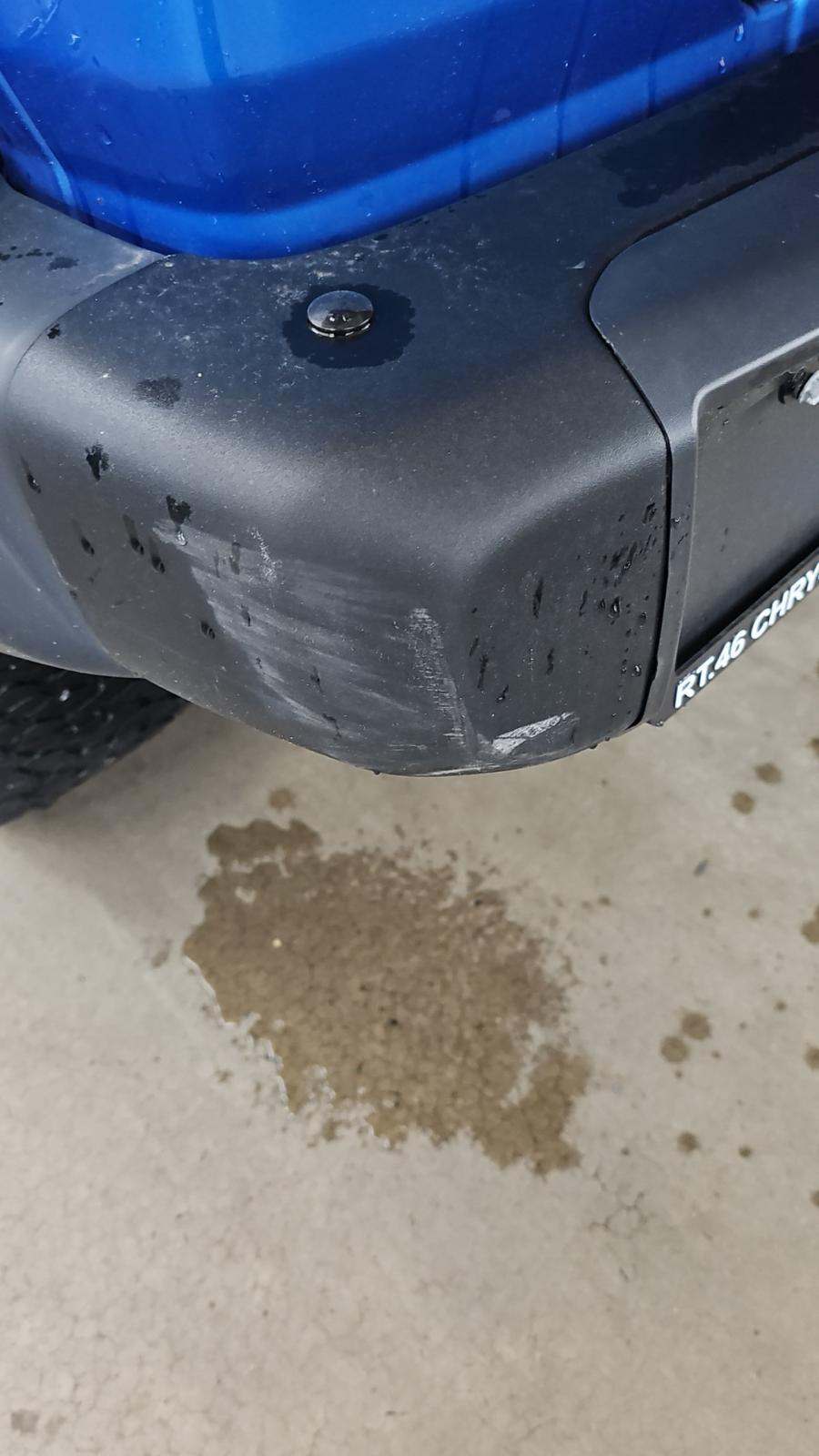 2022 Jeep Wrangler Unlimited 4xe Rubicon AWD