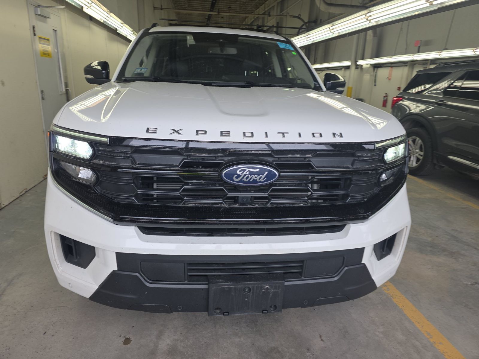 FORD EXPEDITION MAX - 3