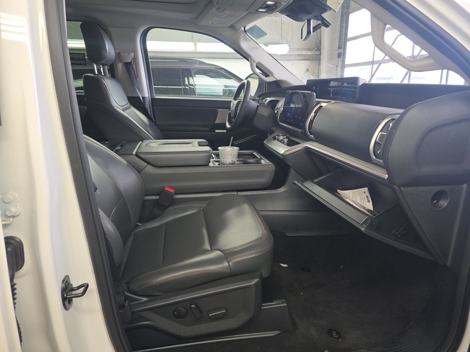 FORD EXPEDITION MAX - 9