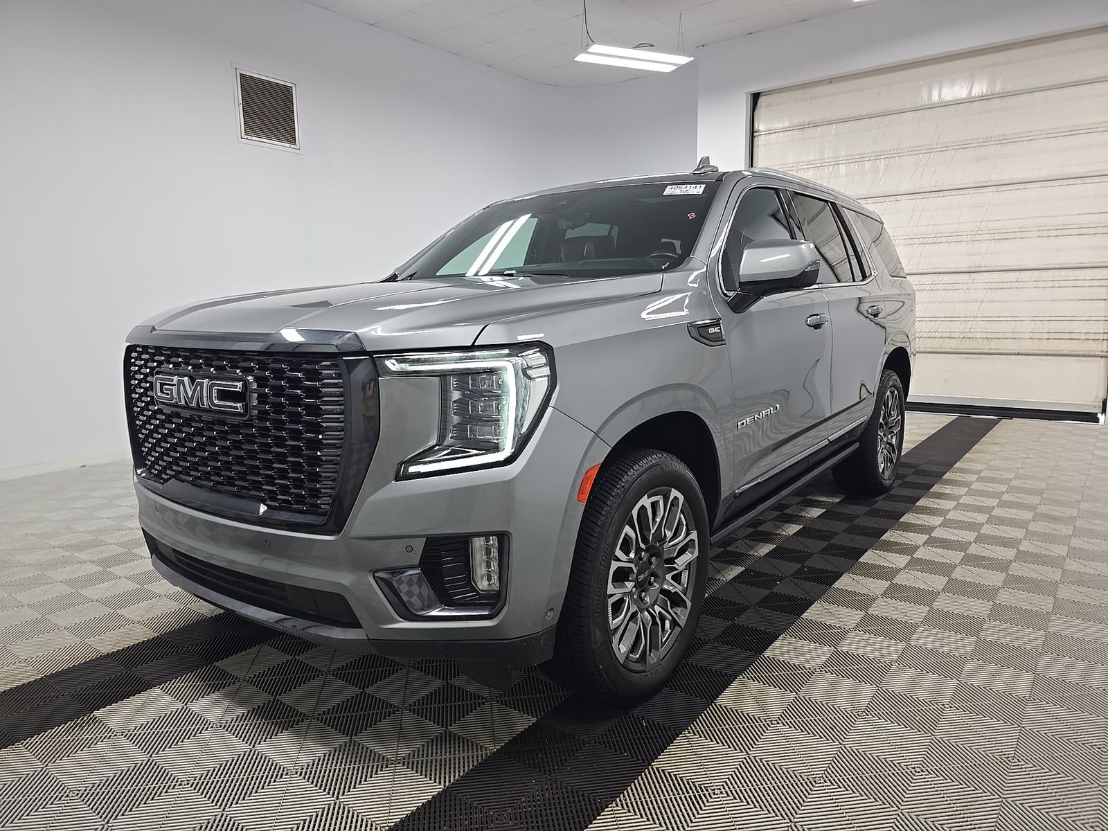 2023 GMC Yukon 4WD Denali Ultimate's photo