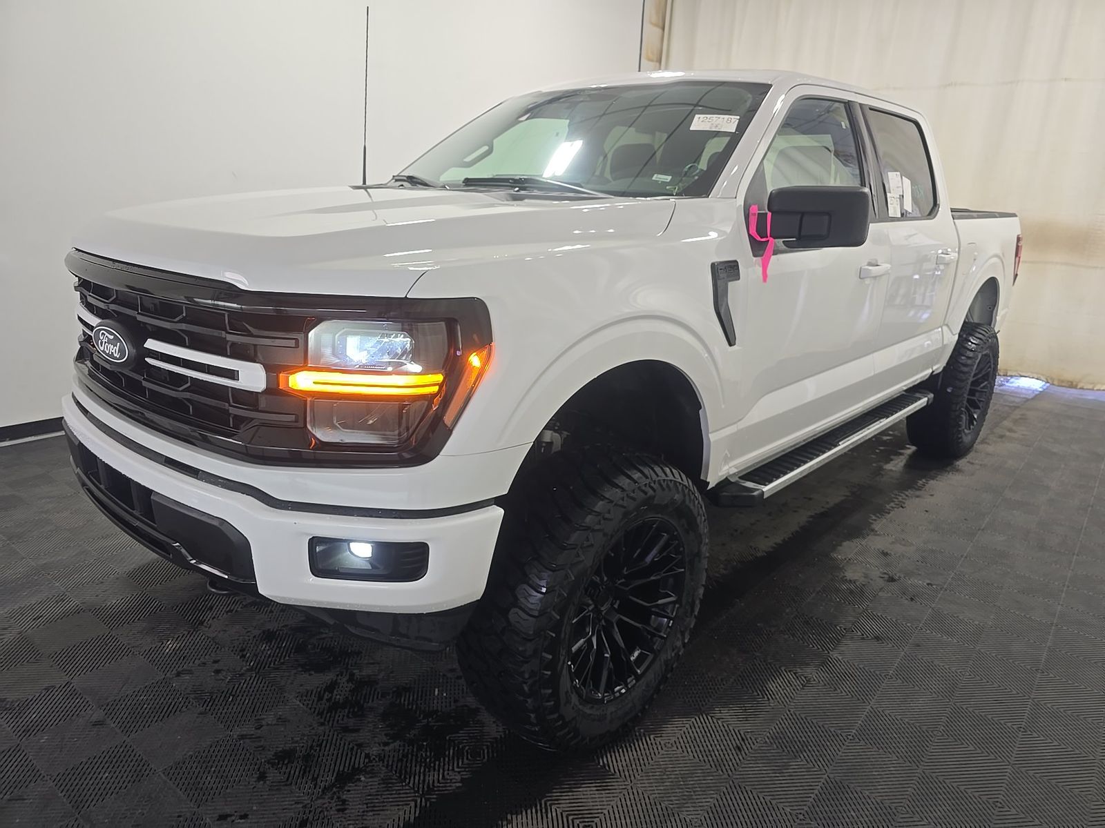 FORD F-150 - 1