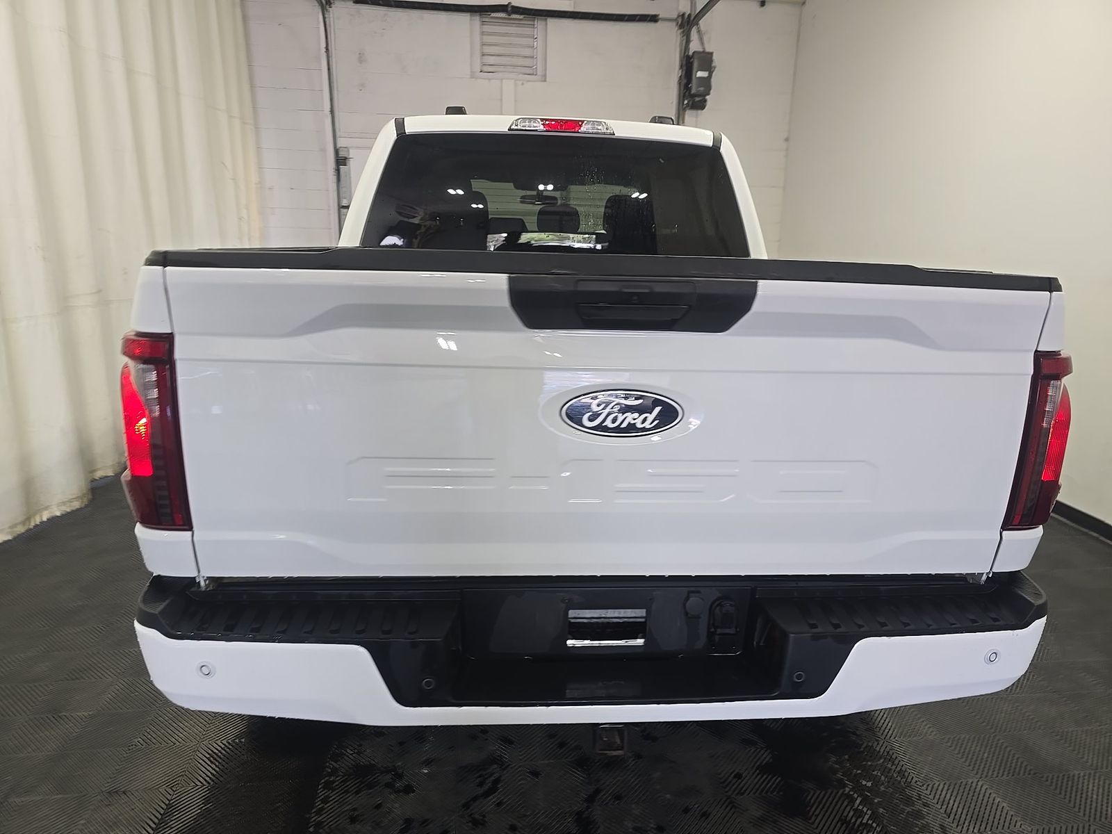 FORD F-150 - 6