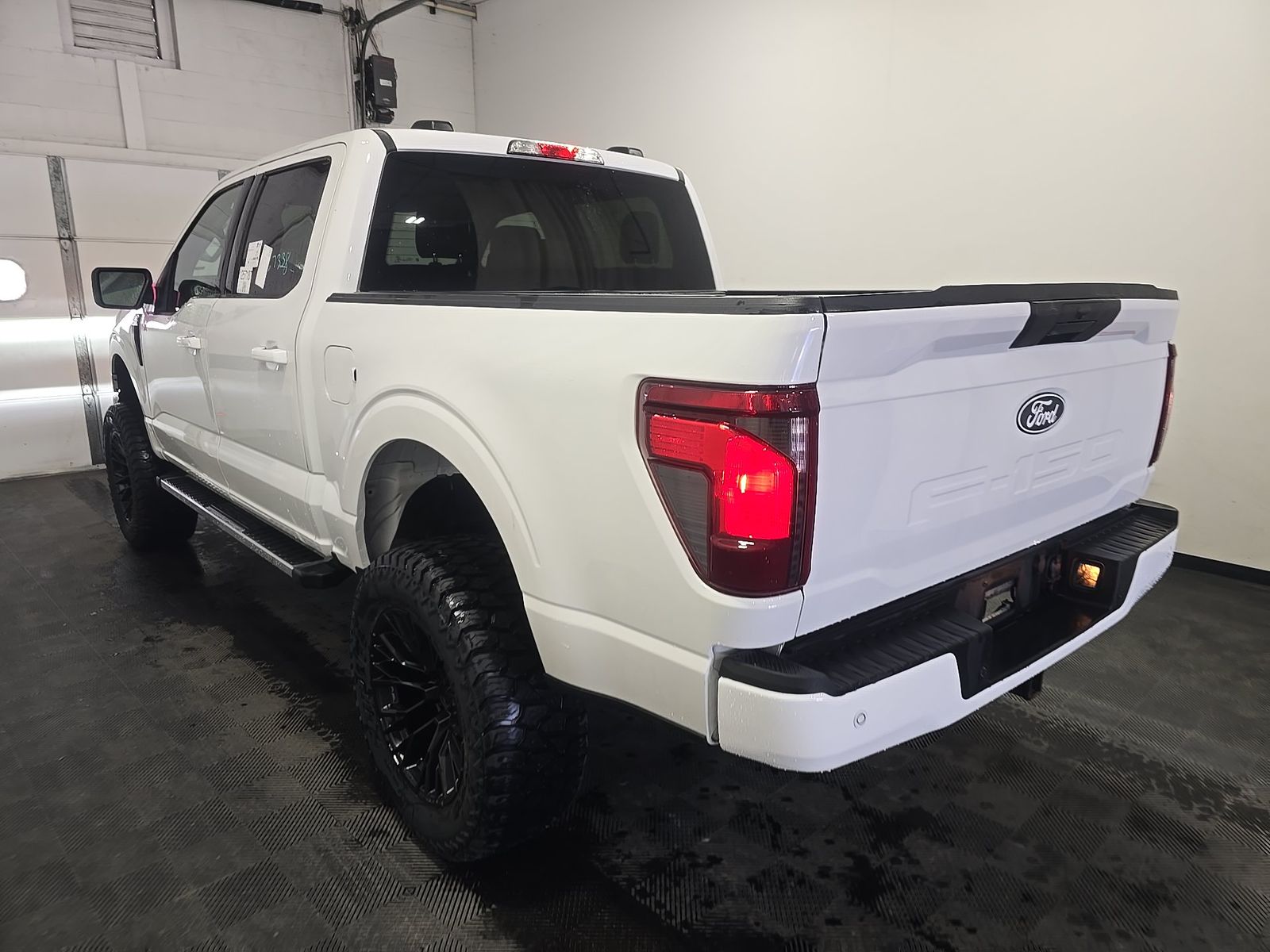 FORD F-150 - 7