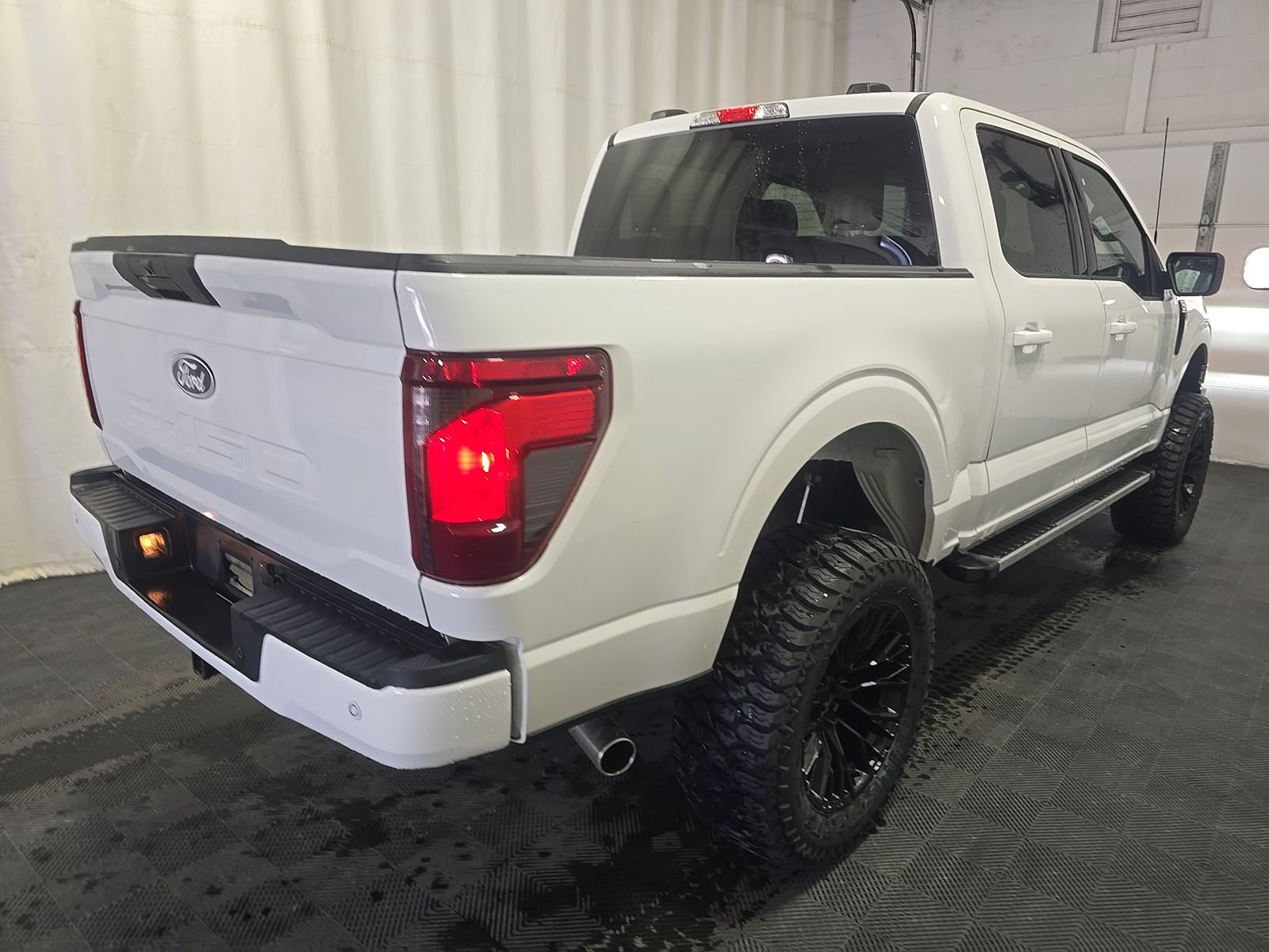 FORD F-150 - 5