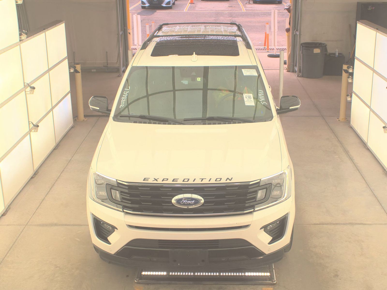 FORD EXPEDITION MAX - 3