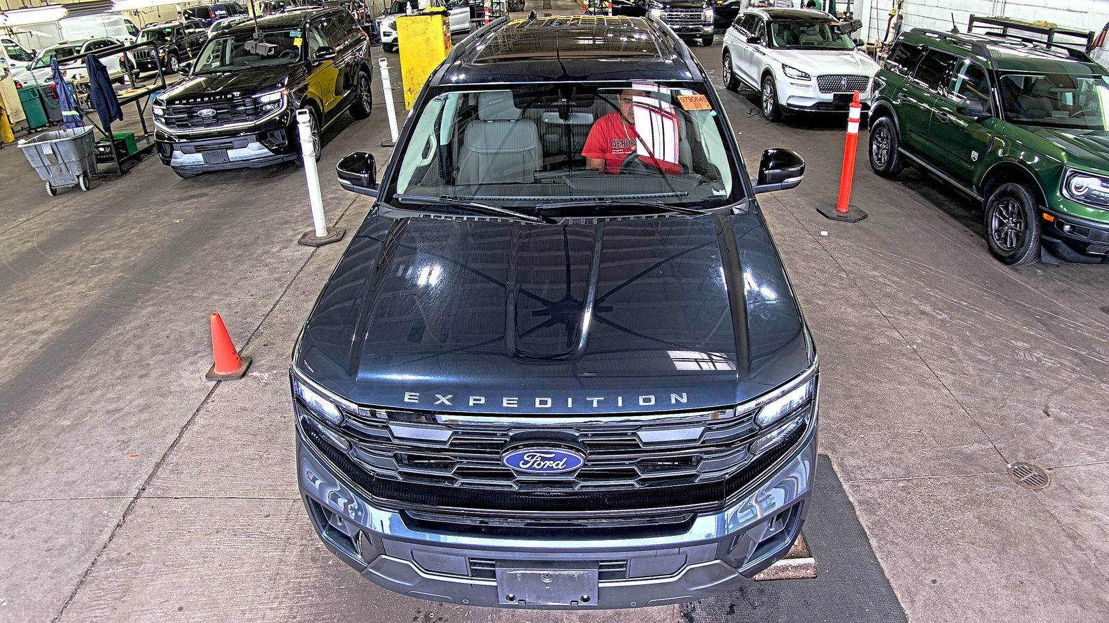 FORD EXPEDITION MAX - 3