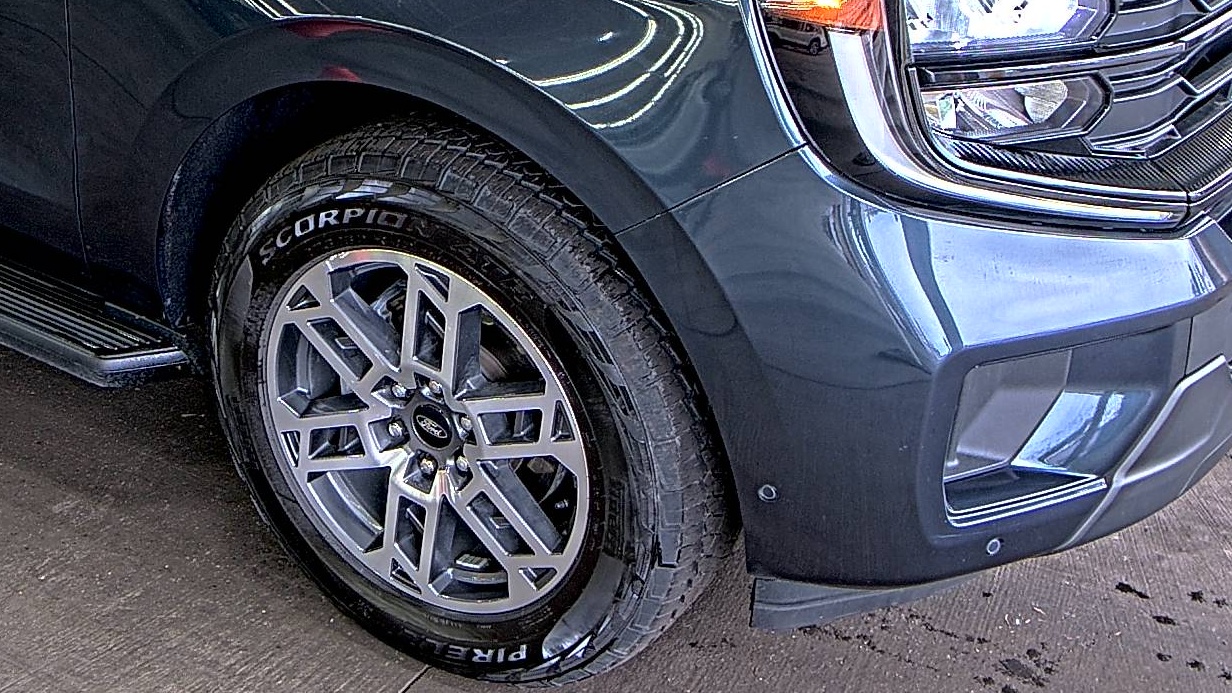 FORD EXPEDITION MAX - 9