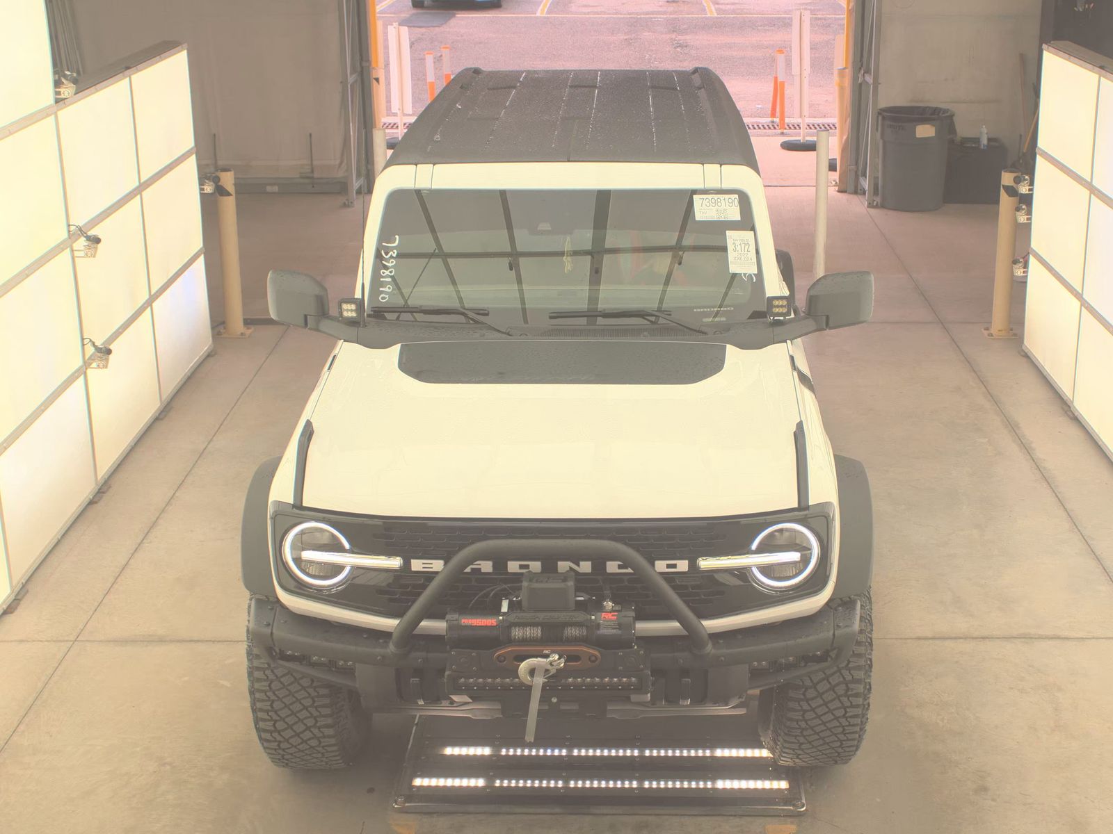 FORD BRONCO - 3