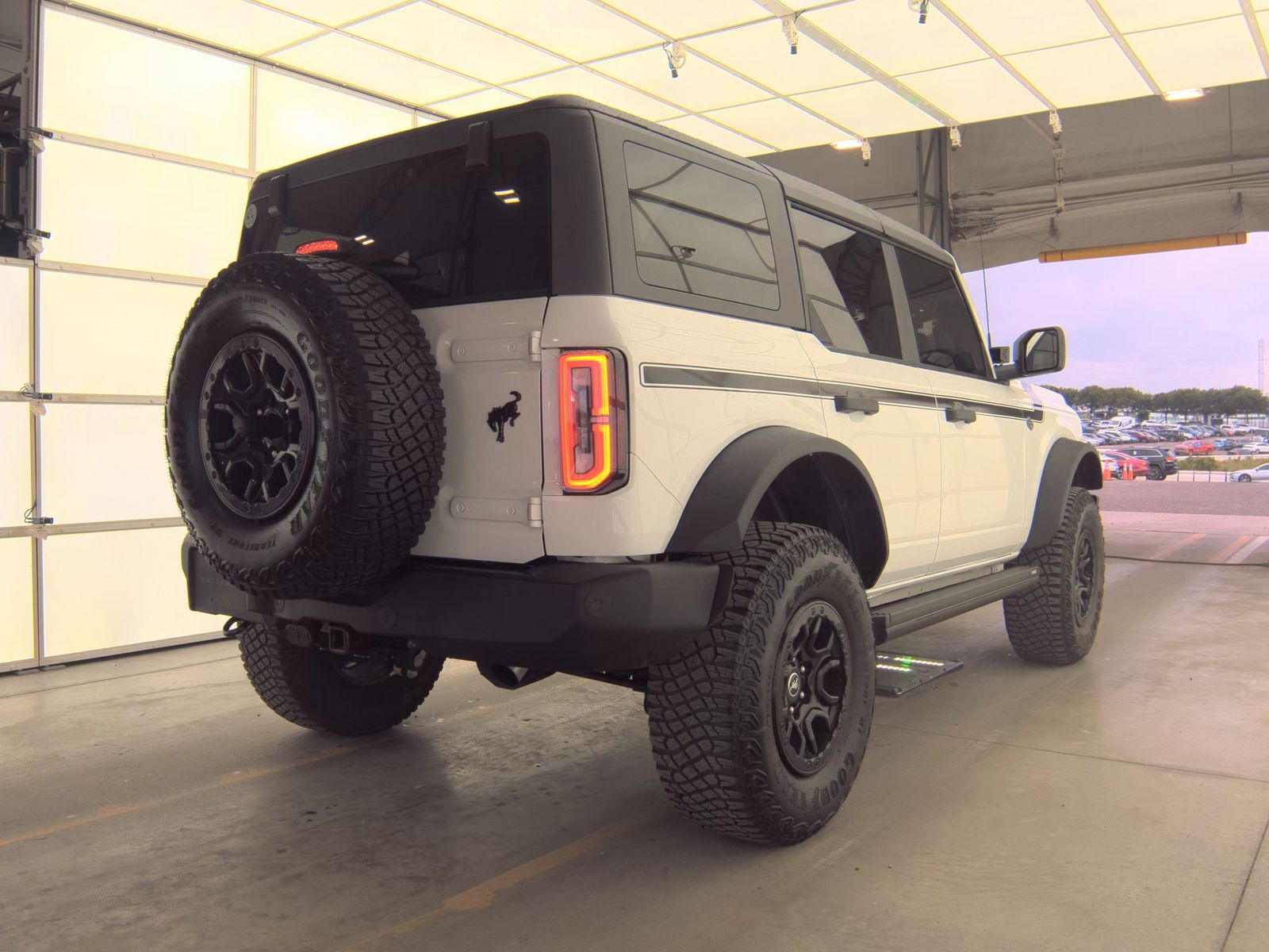 FORD BRONCO - 6