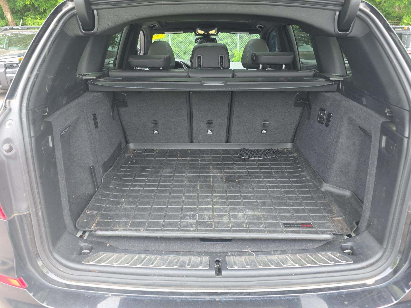 2019 BMW X3 xDrive30i AWD
