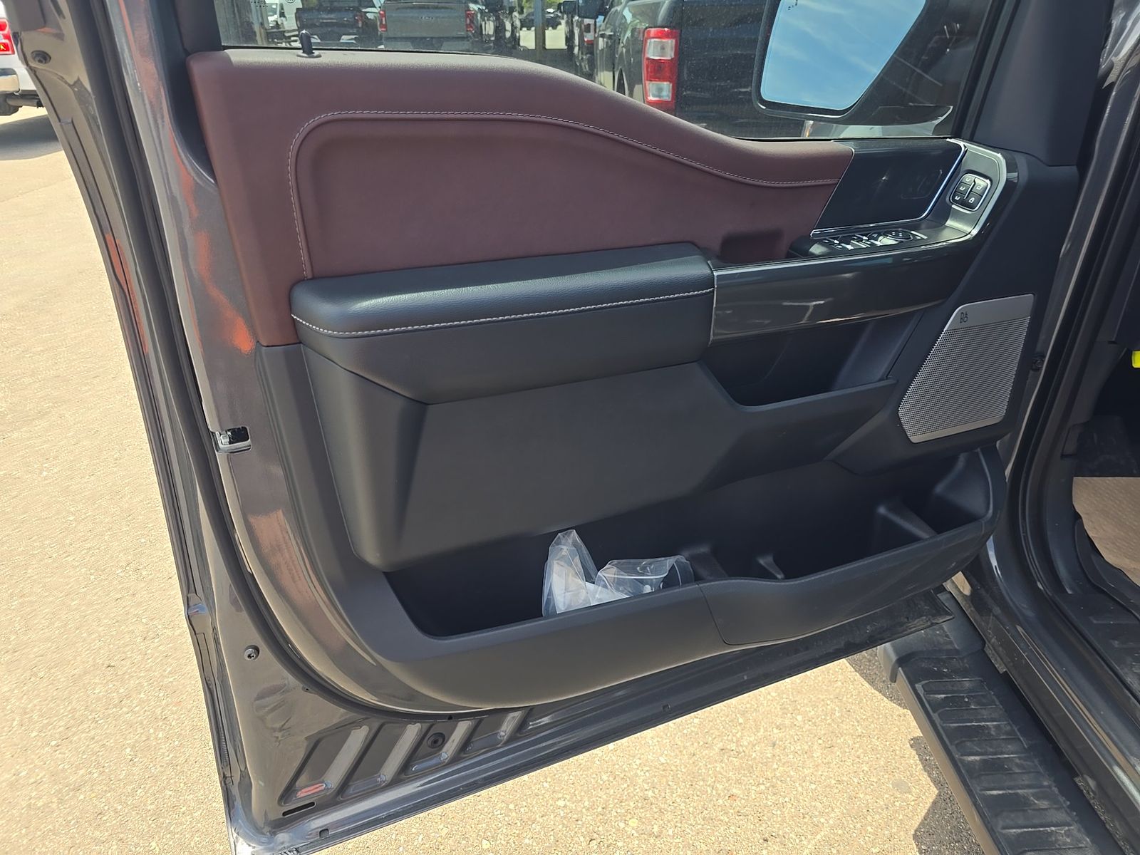 2023 Ford F-150 Lariat AWD