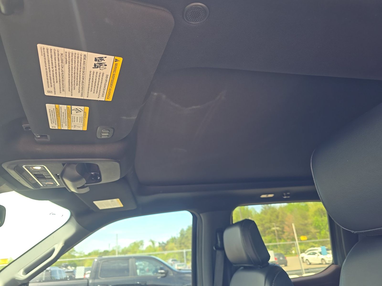 2023 Ford F-150 Lariat AWD