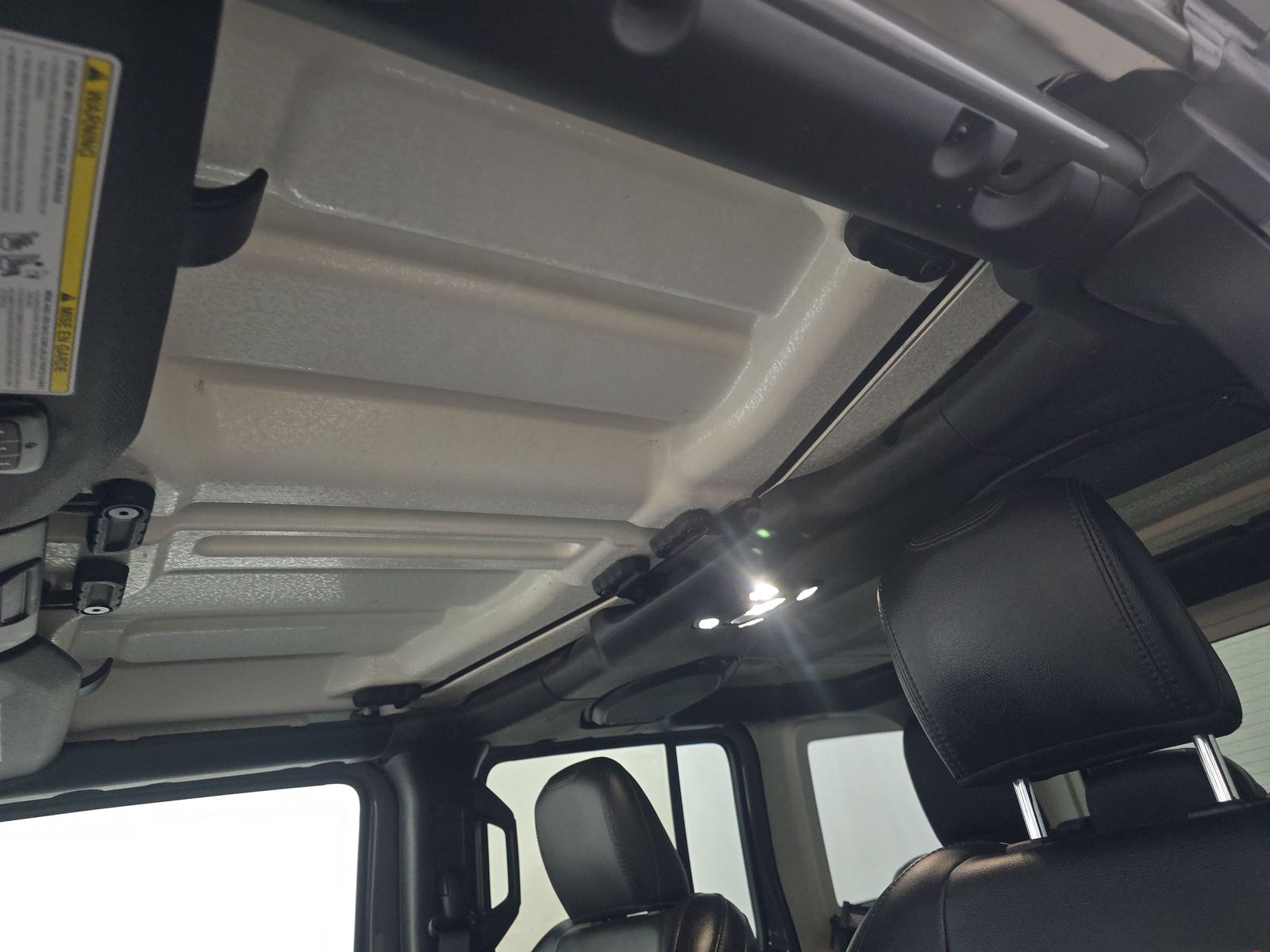 2021 Jeep Wrangler Unlimited Rubicon AWD