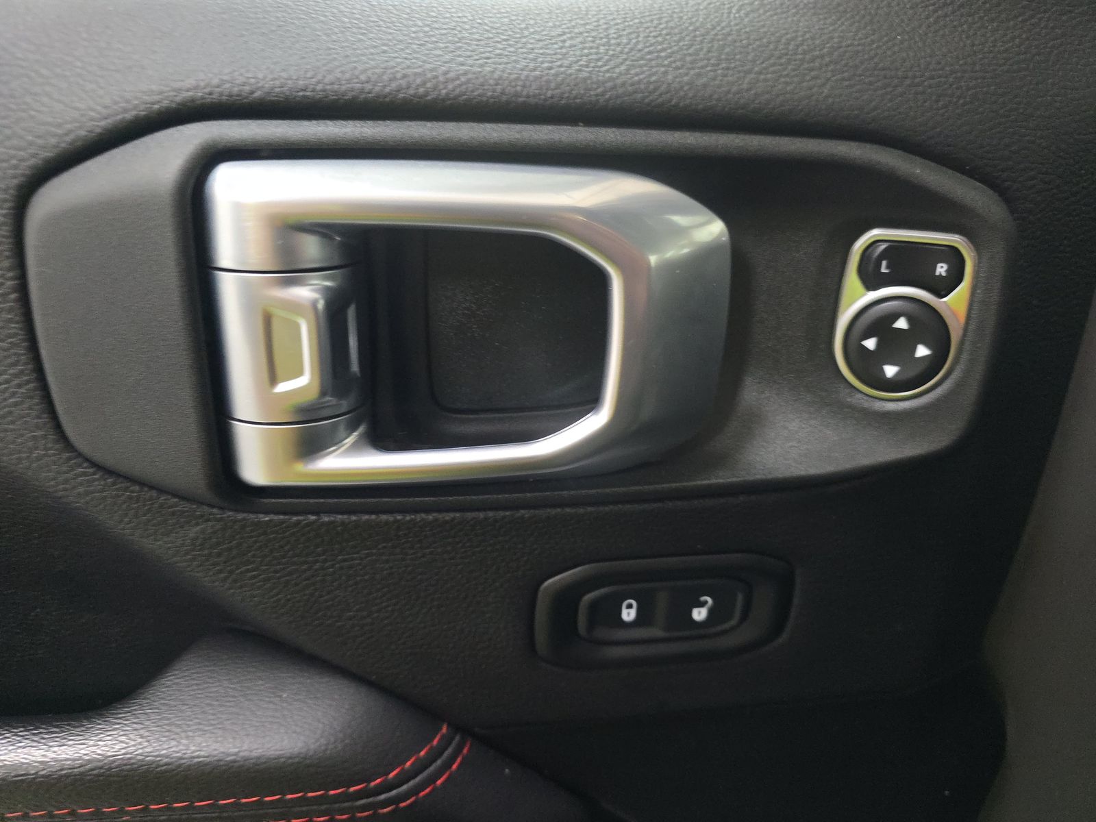 2021 Jeep Wrangler Unlimited Rubicon AWD