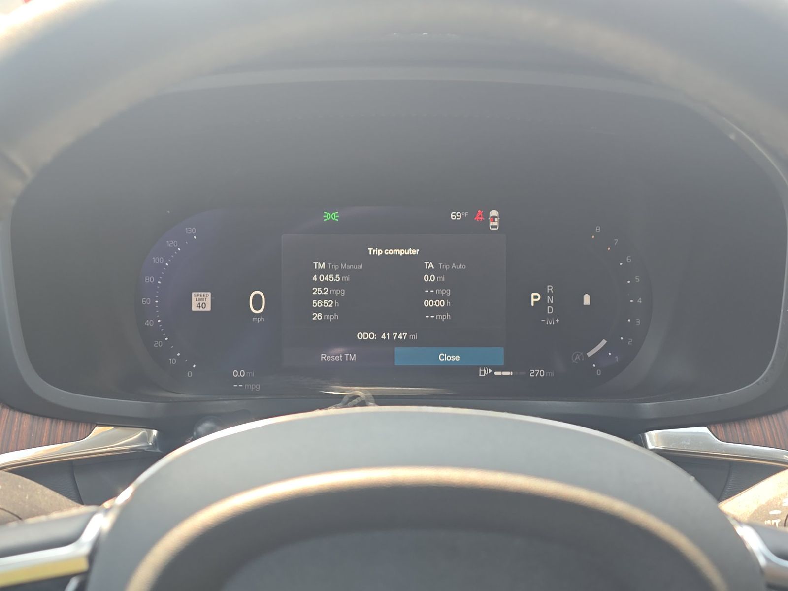 2025 Volvo S60 B5 Plus FWD