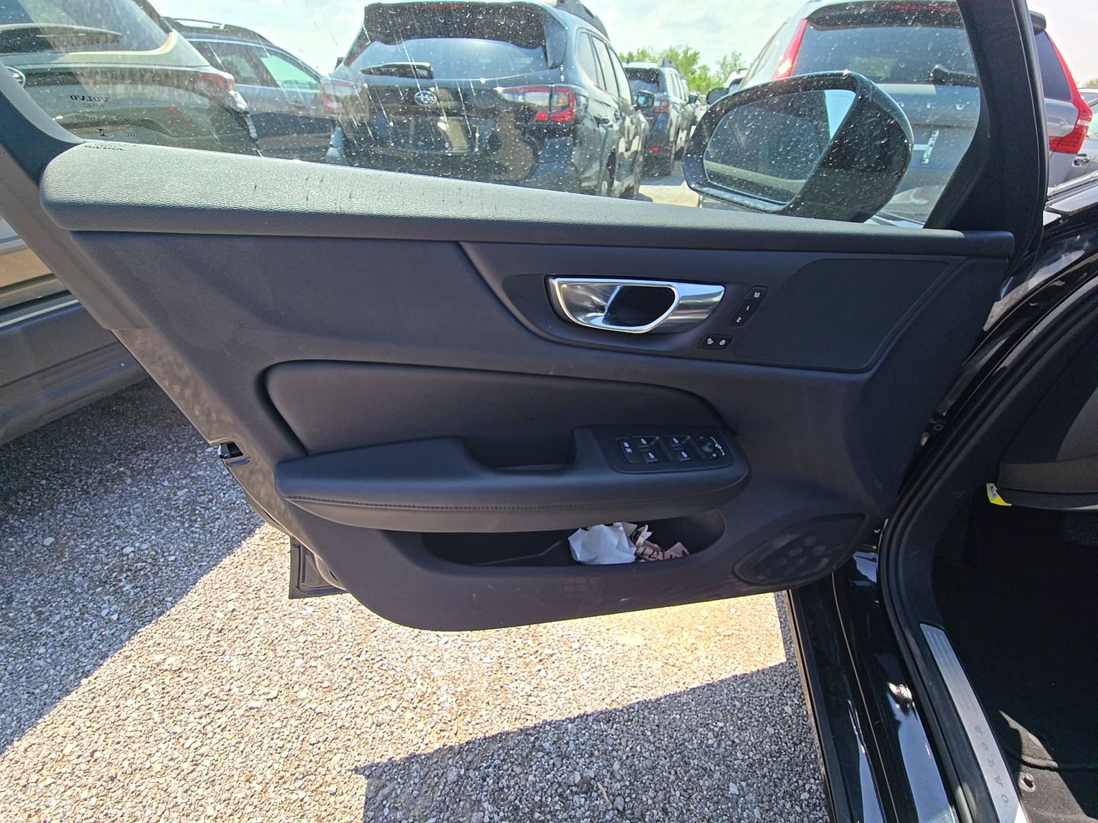 2025 Volvo S60 B5 Plus FWD