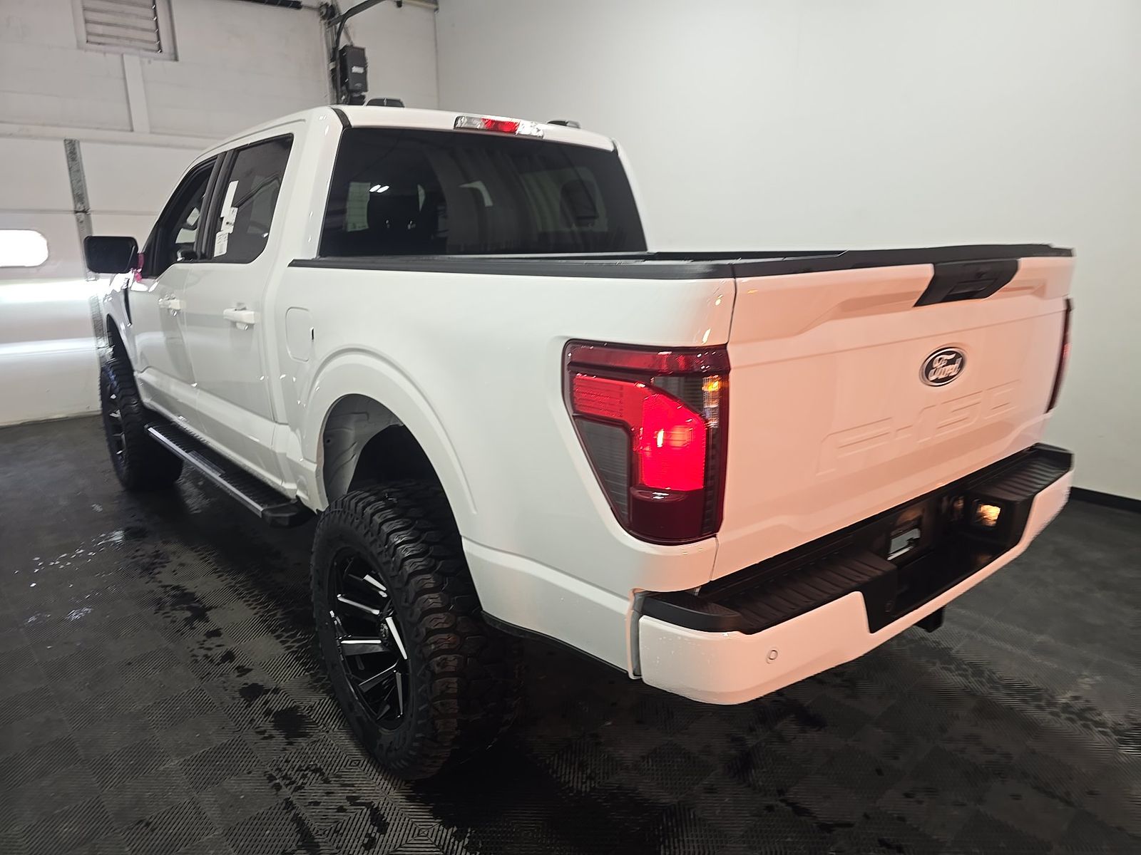 FORD F-150 - 7