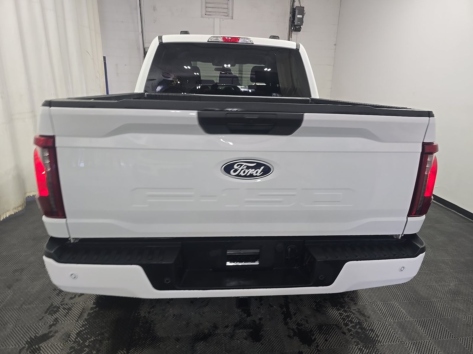 FORD F-150 - 6