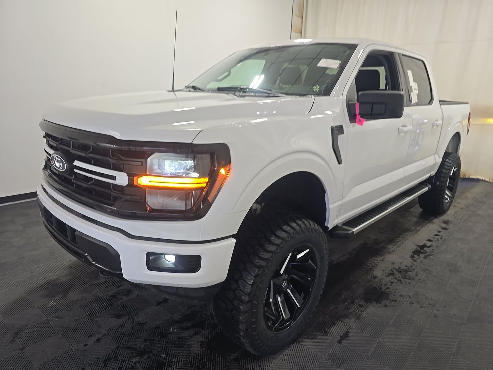 FORD F-150 - 1