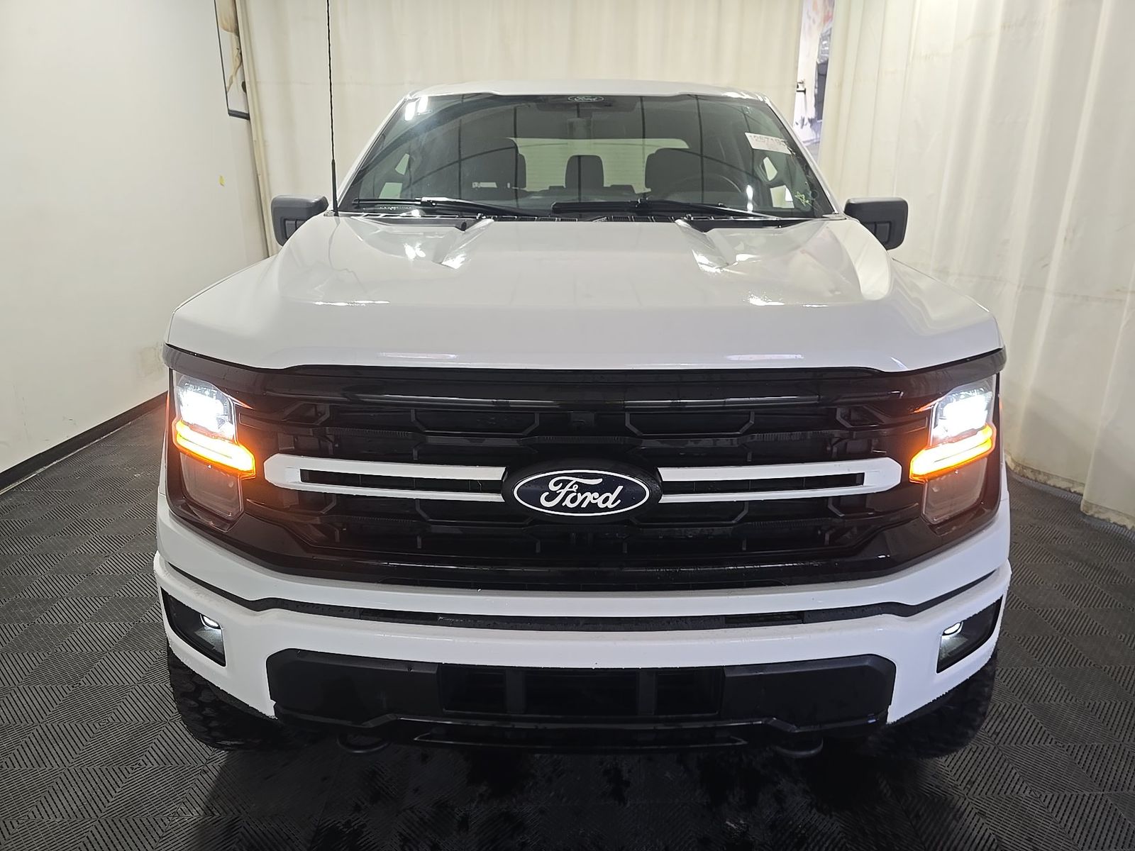 FORD F-150 - 3
