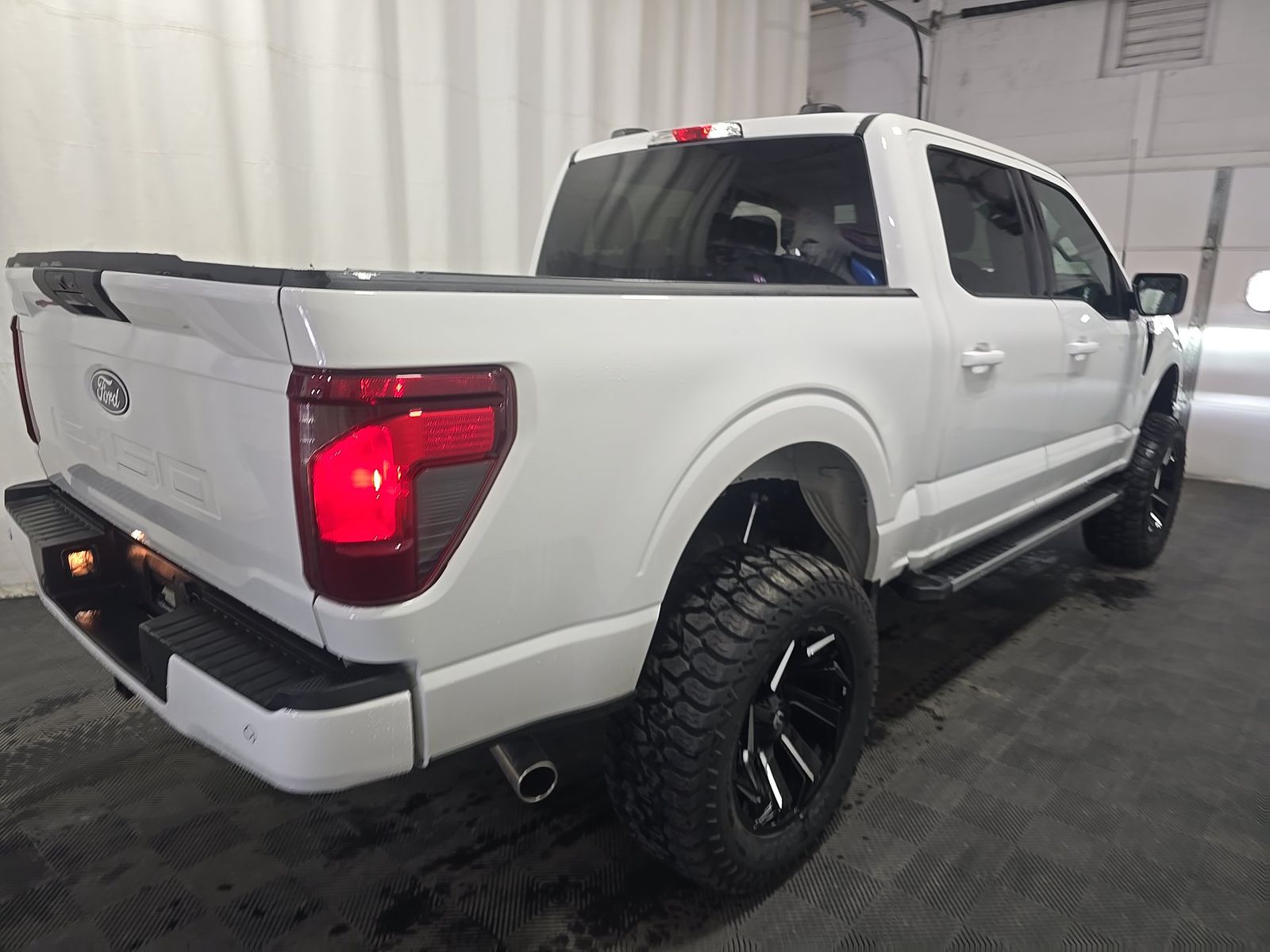 FORD F-150 - 5