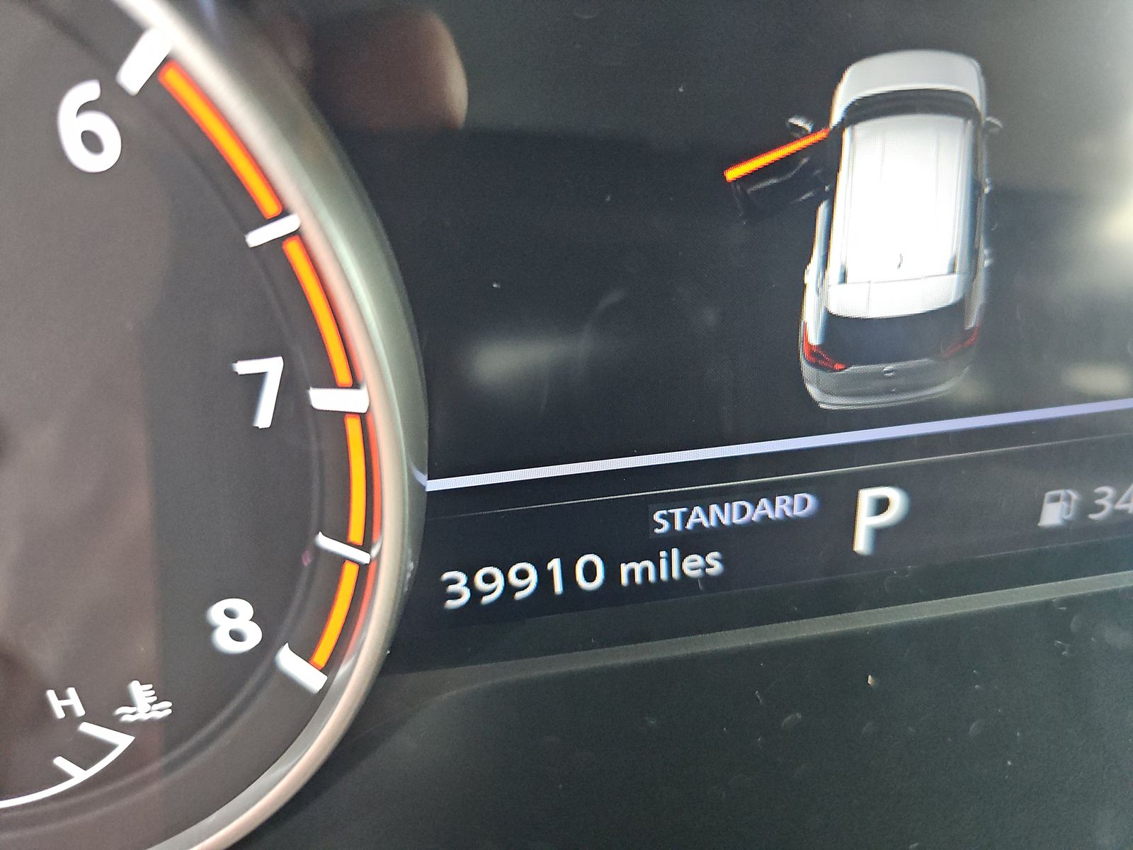 2025 Nissan Rogue SV FWD