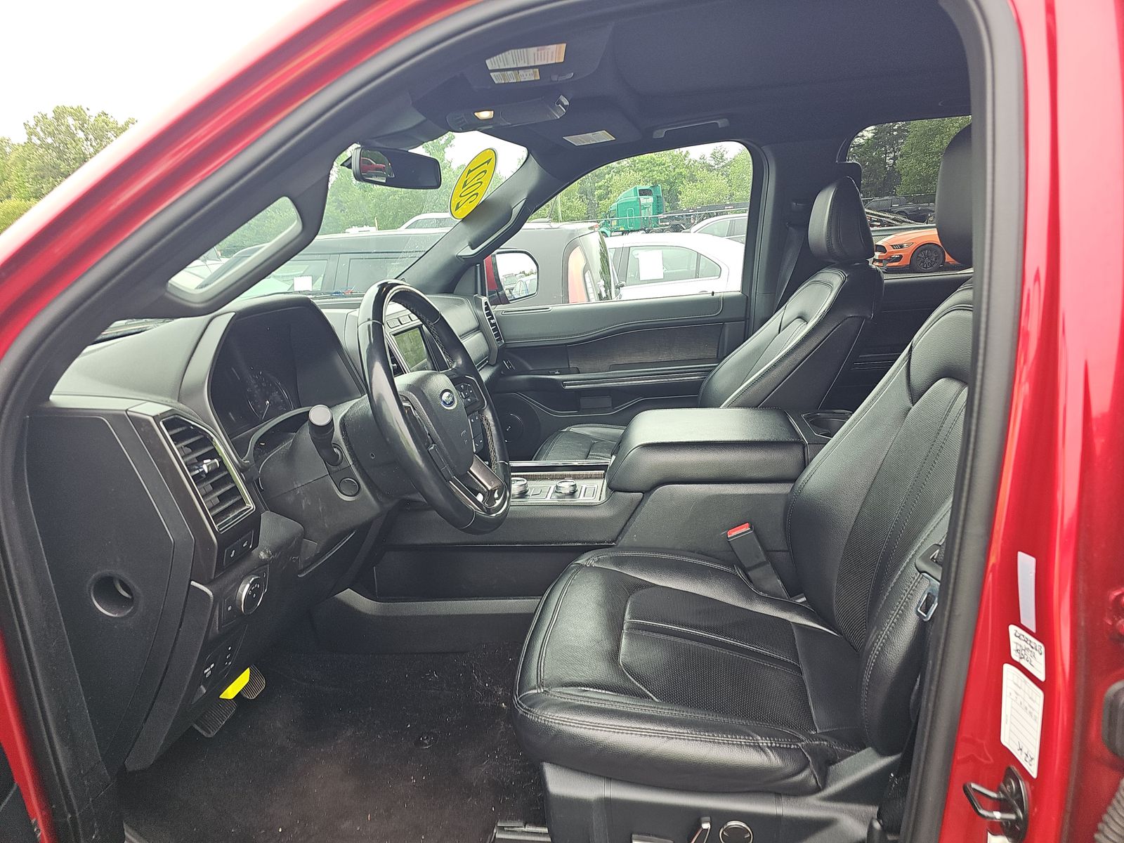 FORD EXPEDITION MAX - 8