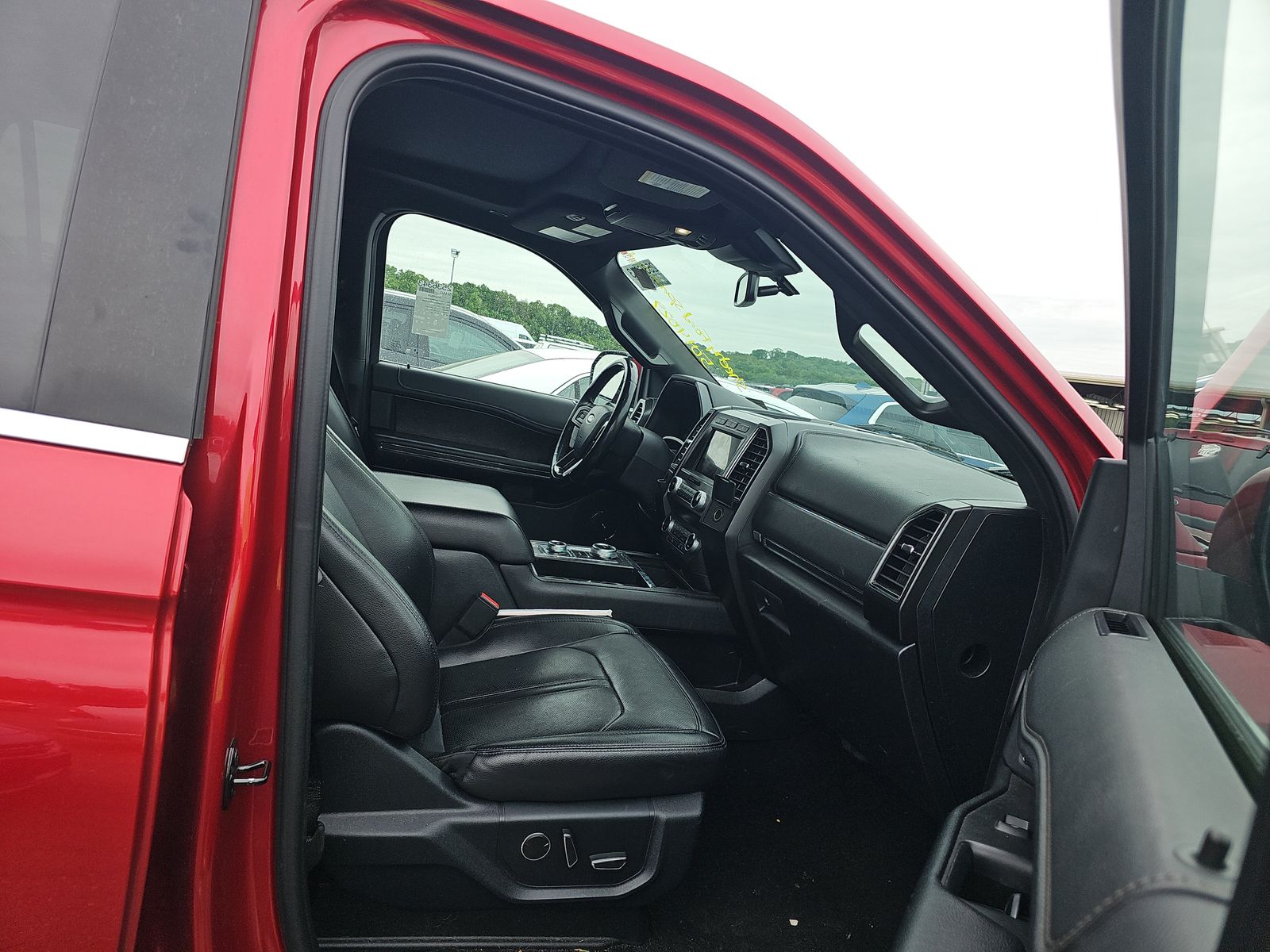FORD EXPEDITION MAX - 9
