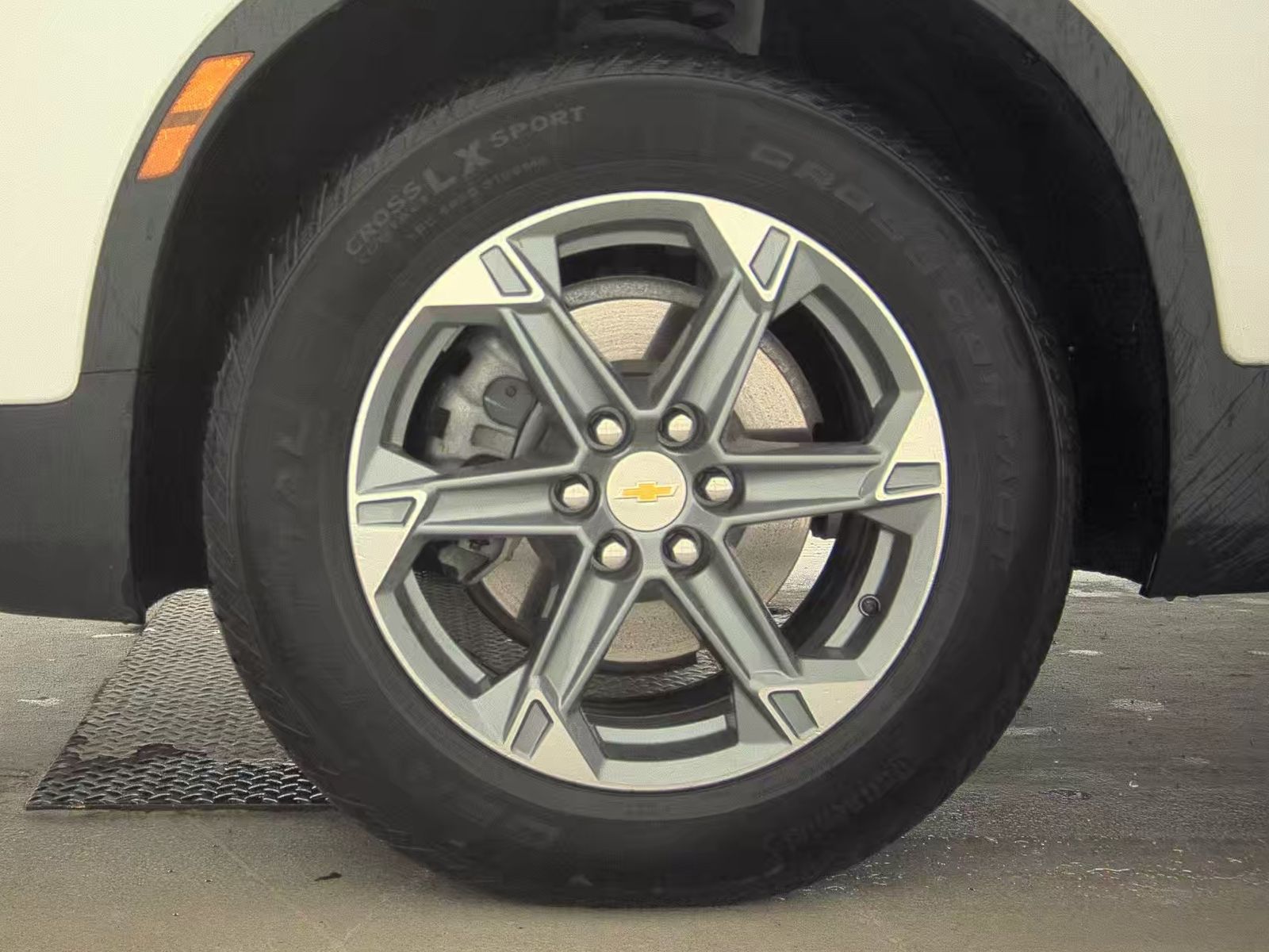 CHEVROLET BLAZER - 10