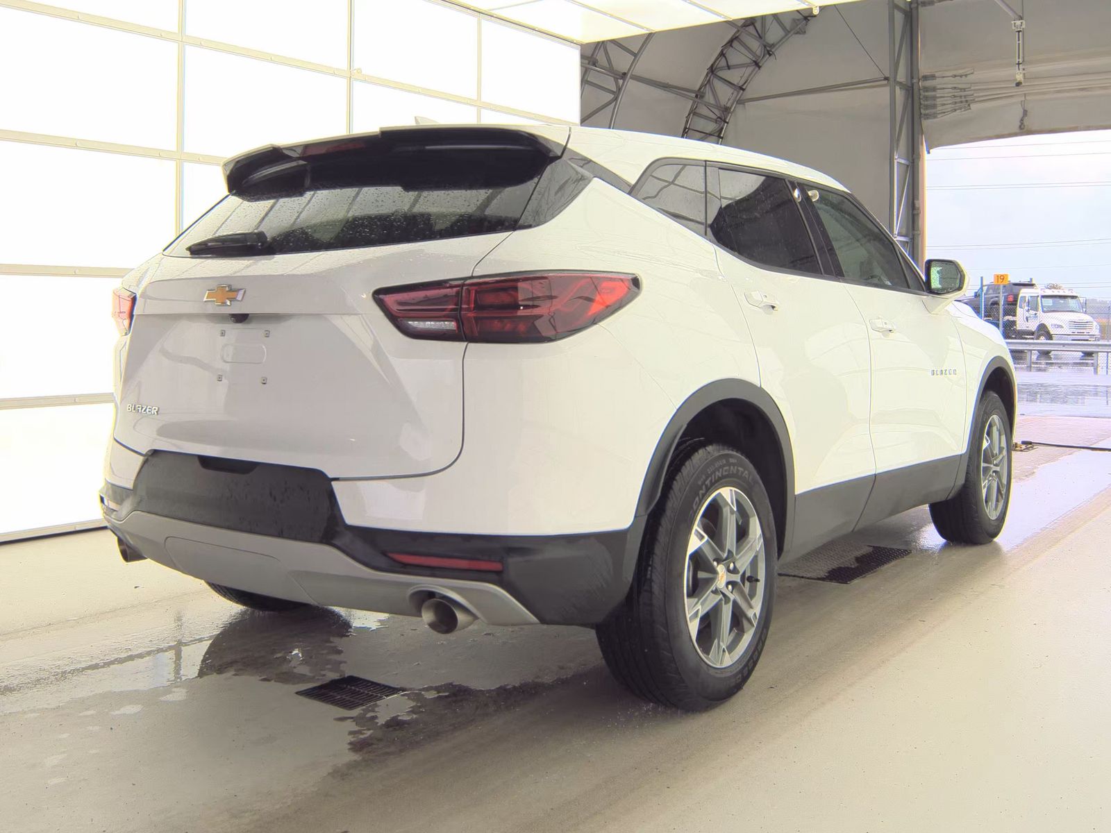 CHEVROLET BLAZER - 6