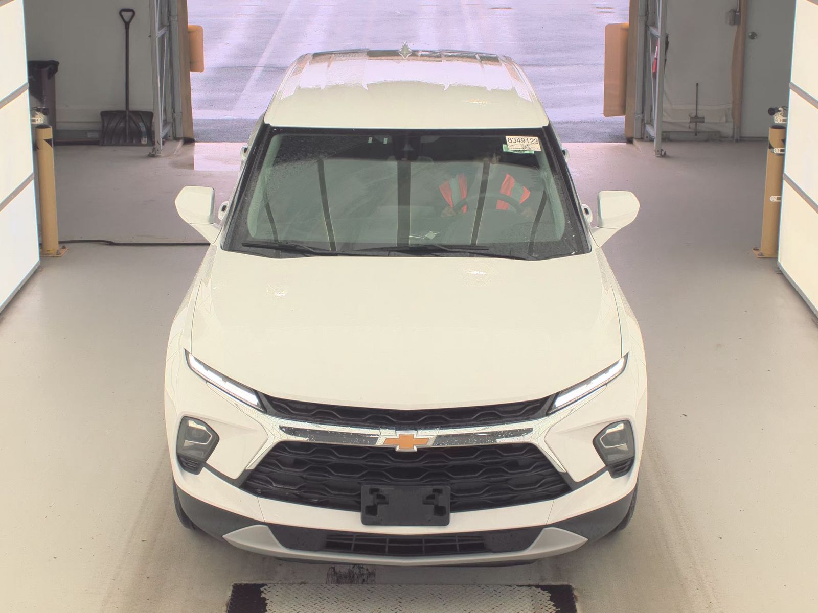 CHEVROLET BLAZER - 3
