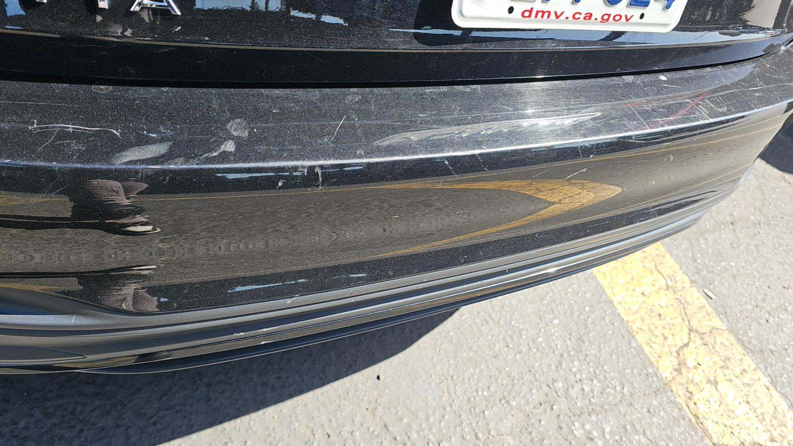 2024 Volkswagen Jetta 1.5T SE FWD