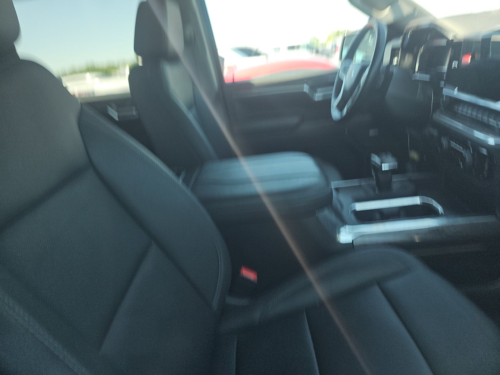 2023 Chevrolet Silverado 1500 LTZ AWD