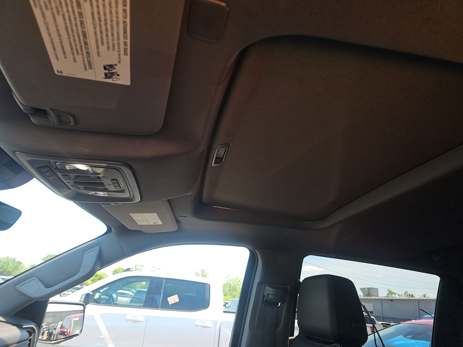2023 Chevrolet Silverado 1500 LTZ AWD