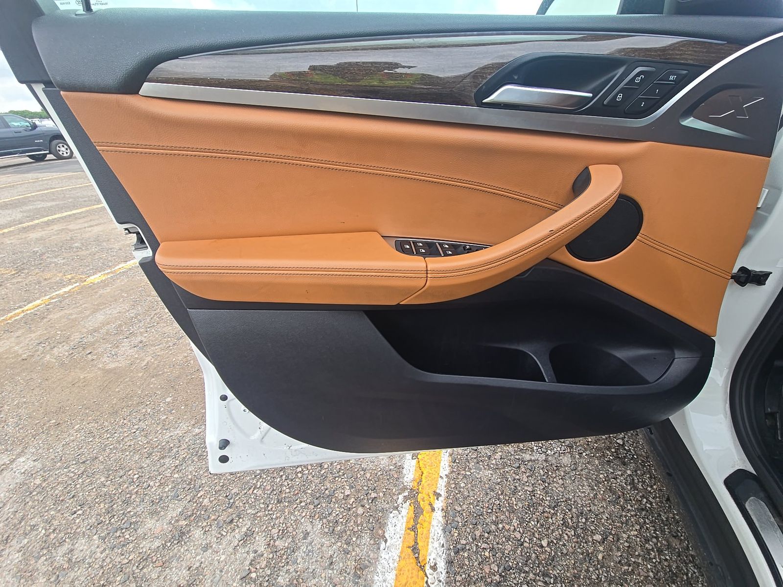 2019 BMW X3 sDrive30i RWD