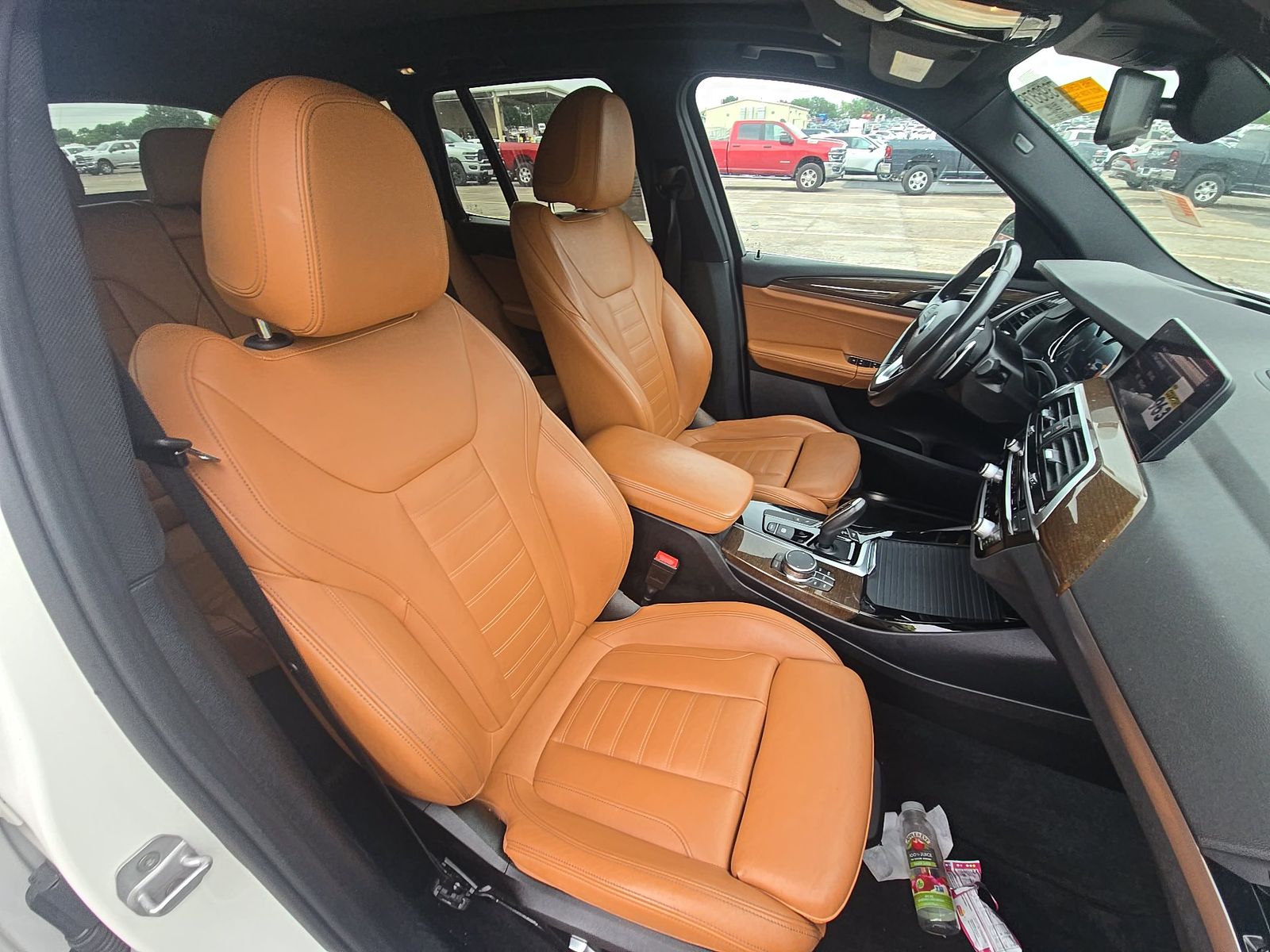 2019 BMW X3 sDrive30i RWD