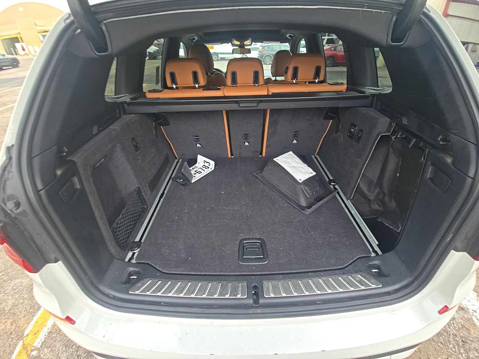 2019 BMW X3 sDrive30i RWD